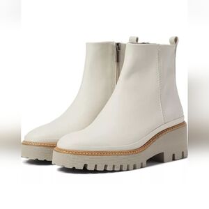 La Canadienne Ankle Boots